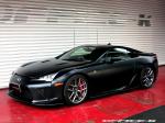 Lexus LF-A by Office-K 2014 года